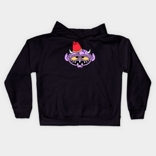 Wacky Devil Kids Hoodie